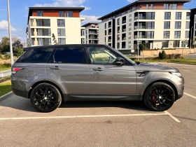 Land Rover Range Rover Sport, снимка 3
