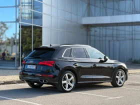 Audi SQ5 Швейцария, снимка 3