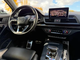 Audi SQ5 Швейцария, снимка 8