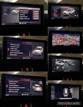 Audi SQ5 Швейцария, снимка 17