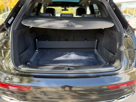 Audi SQ5 Швейцария, снимка 15