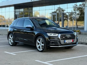 Audi SQ5 Швейцария, снимка 5