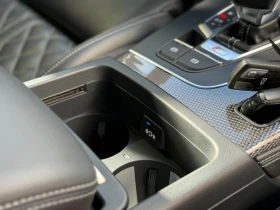 Audi SQ5 Швейцария, снимка 11