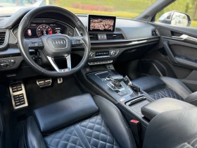 Audi SQ5 Швейцария, снимка 7