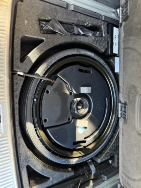 Audi SQ5 Швейцария, снимка 13