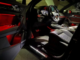 Audi SQ5 Швейцария, снимка 14