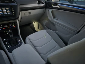 VW Tiguan ALLSPACE 2.0 TDI-PANORAMA-LED-PODGREV, снимка 16