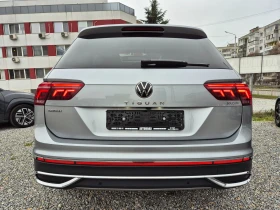 VW Tiguan ALLSPACE 2.0 TDI-PANORAMA-LED-PODGREV, снимка 6