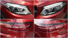 Mercedes-Benz GLE 63 S AMG Coupe 4Matic Exclusive Night Package, снимка 7