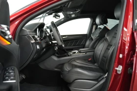 Mercedes-Benz GLE 63 S AMG Coupe 4Matic Exclusive Night Package, снимка 9