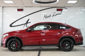 Mercedes-Benz GLE 63 S AMG Coupe 4Matic Exclusive Night Package, снимка 4