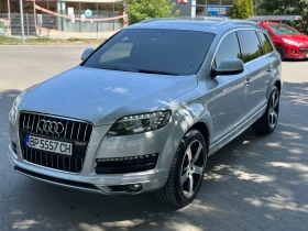 Audi Q7 Facelift, снимка 1
