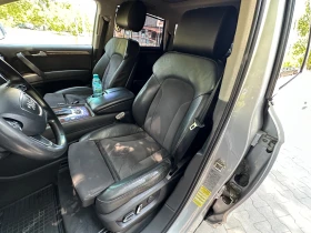 Audi Q7 Facelift, снимка 14