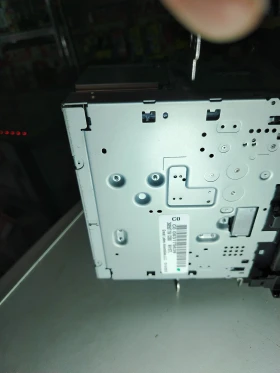 Honda Cr-v, снимка 2