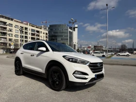 Hyundai Tucson 2.0 CRDI, снимка 2