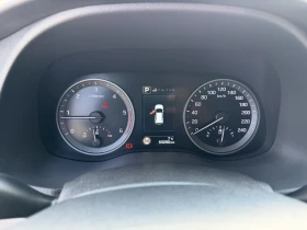 Hyundai Tucson 2.0 CRDI, снимка 10