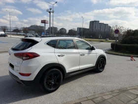 Hyundai Tucson 2.0 CRDI, снимка 4