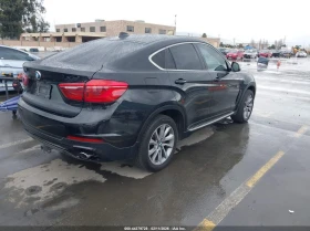BMW X6 3.0l xDrive35I, снимка 4