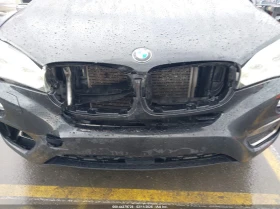 BMW X6 3.0l xDrive35I, снимка 6