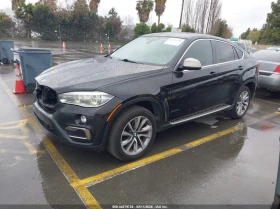 BMW X6 3.0l xDrive35I, снимка 2
