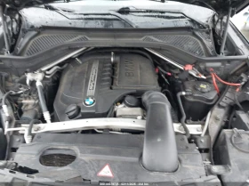 BMW X6 3.0l xDrive35I, снимка 10