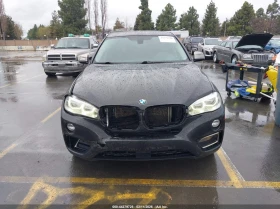 BMW X6 3.0l xDrive35I, снимка 12