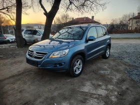 VW Tiguan, снимка 2