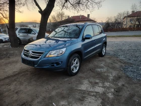 VW Tiguan, снимка 3
