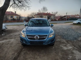 VW Tiguan, снимка 4