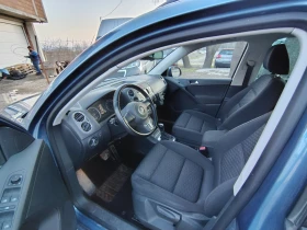 VW Tiguan, снимка 14