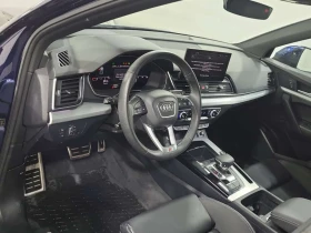 Audi Q5  PROGRESSIV / CARFAX/DISTRONIC/CAMERA, снимка 10