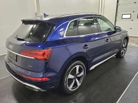 Audi Q5  PROGRESSIV / CARFAX/DISTRONIC/CAMERA, снимка 3