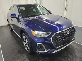 Audi Q5  PROGRESSIV / CARFAX/DISTRONIC/CAMERA, снимка 2