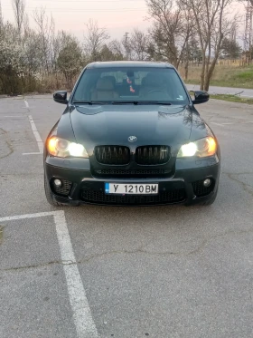 BMW X5 M Pack M57D30 , снимка 3