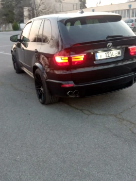 BMW X5 M Pack M57D30 , снимка 6