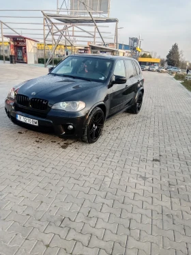 BMW X5 M Pack M57D30 , снимка 2