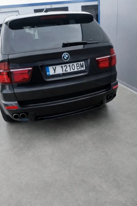 BMW X5 M Pack M57D30 , снимка 5