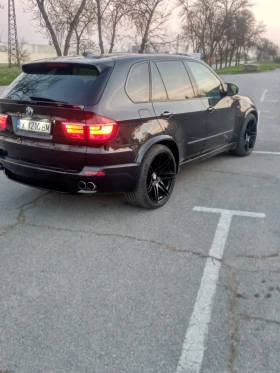 BMW X5 M Pack M57D30 , снимка 7