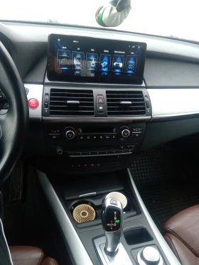BMW X5 M Pack M57D30 , снимка 9