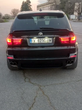 BMW X5 M Pack M57D30 , снимка 8