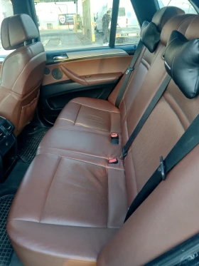BMW X5 M Pack M57D30 , снимка 7