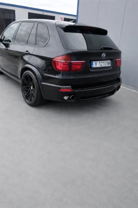 BMW X5 M Pack M57D30 , снимка 6