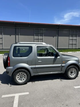 Suzuki Jimny, снимка 6