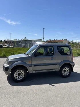 Suzuki Jimny, снимка 1