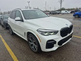 BMW X5 * XDRIVE40I * 2 КЛЮЧА* PANO* ПОДГРЕВИ* KEYLESS* CA, снимка 2