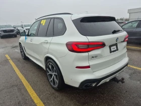 BMW X5 * XDRIVE40I * 2 КЛЮЧА* PANO* ПОДГРЕВИ* KEYLESS* CA, снимка 4