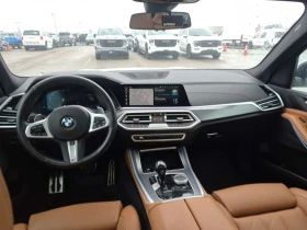 BMW X5 * XDRIVE40I * 2 КЛЮЧА* PANO* ПОДГРЕВИ* KEYLESS* CA, снимка 10