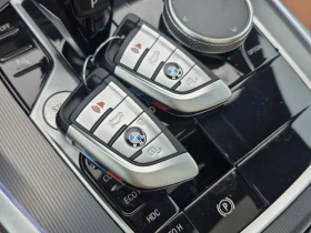 BMW X5 * XDRIVE40I * 2 КЛЮЧА* PANO* ПОДГРЕВИ* KEYLESS* CA, снимка 8