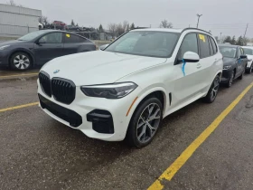 BMW X5 * XDRIVE40I * 2 КЛЮЧА* PANO* ПОДГРЕВИ* KEYLESS* CA, снимка 1