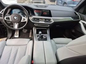 BMW X5 * XDRIVE40I * CARFAX * ЦЕНА ДО БГ, снимка 6